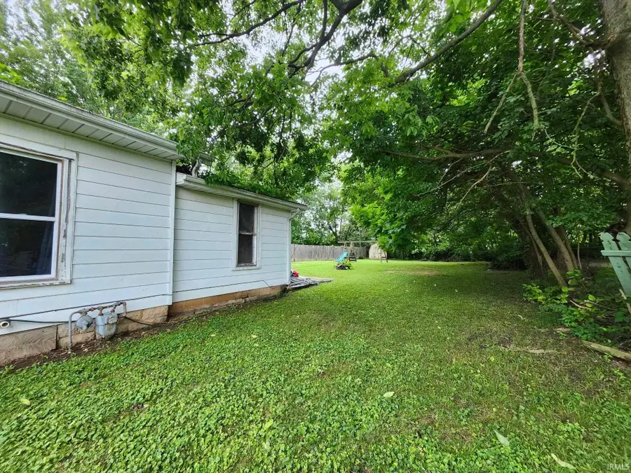 2439 Monroe Street, New Castle, IN 47362 - #3