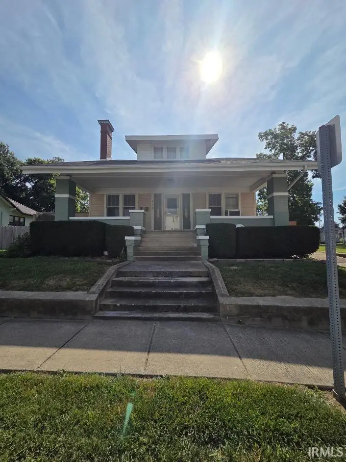 618 S Main Street, Princeton, IN 47670 - #1