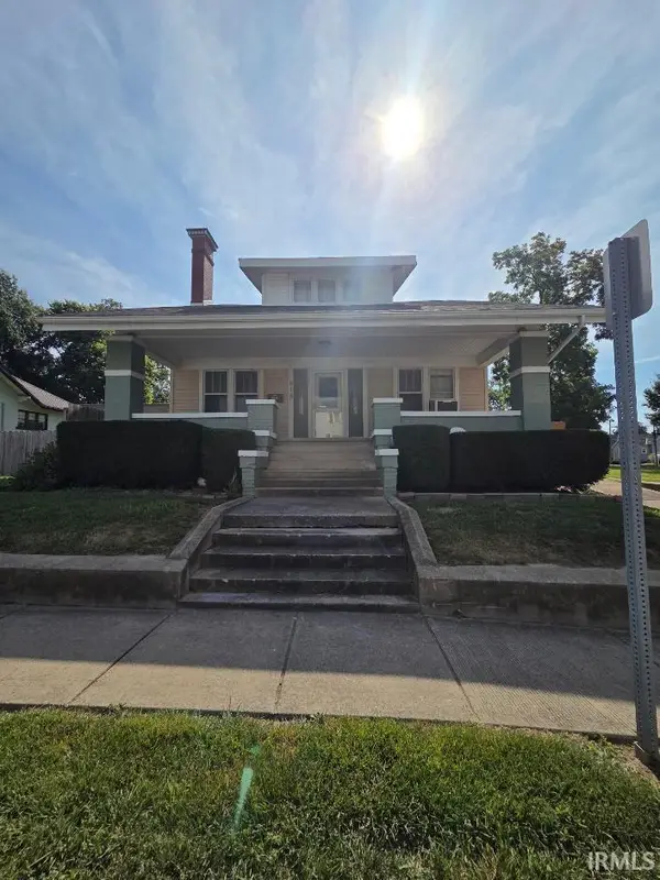 618 S Main Street, Princeton, IN 47670