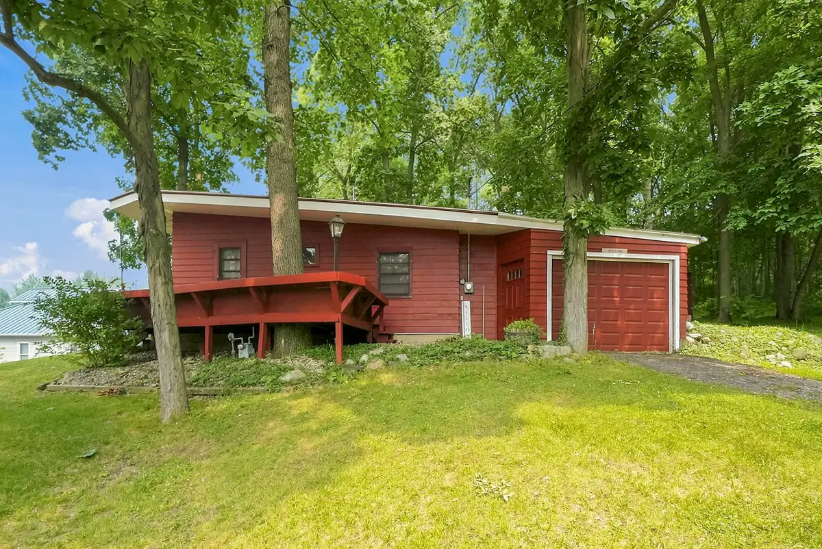 35 Lane 200d Lake James Lane, Angola, IN 46703 - #1