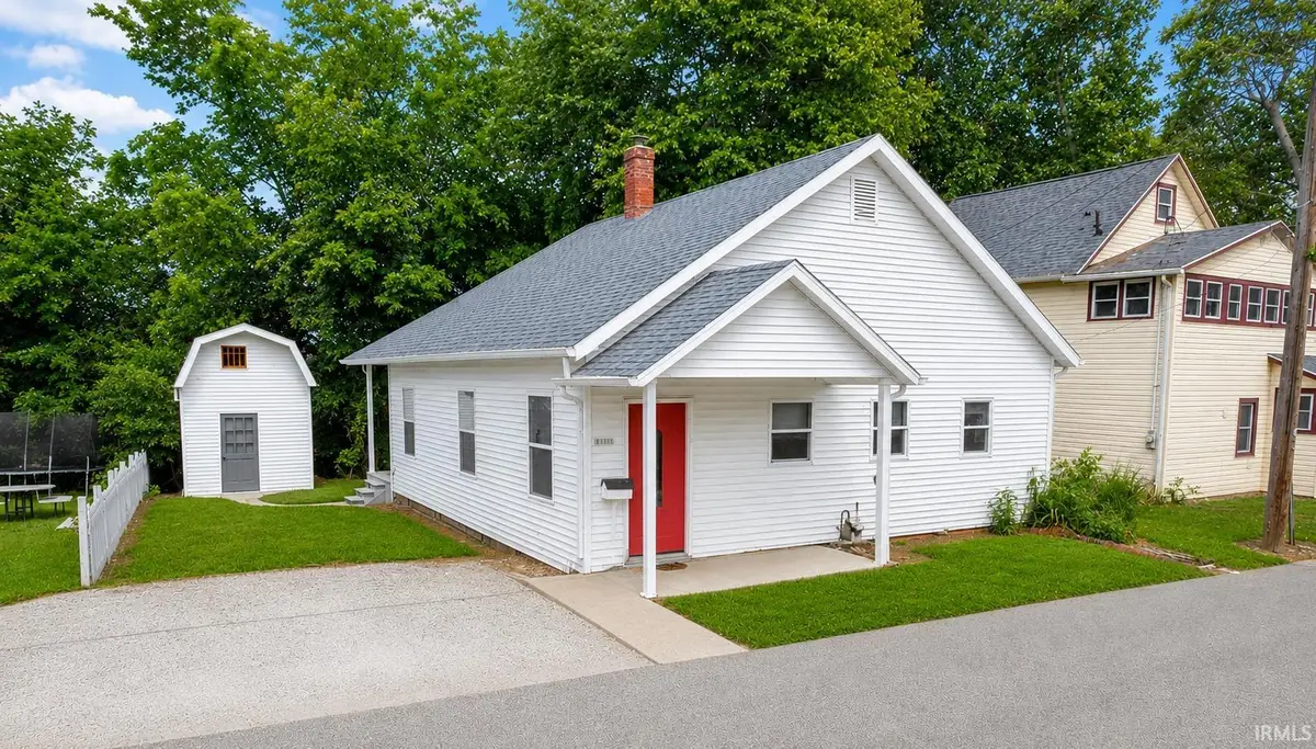 1307 Sunday Lane, Winona Lake, IN 46590 - #1