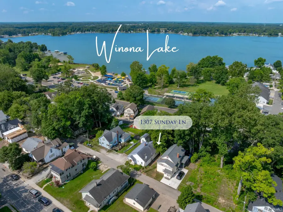 1307 Sunday Lane, Winona Lake, IN 46590 - #3