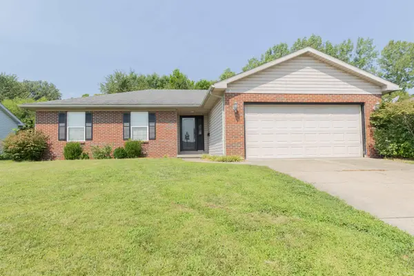 5177 Shenandoah Avenue, Newburgh, IN 47630