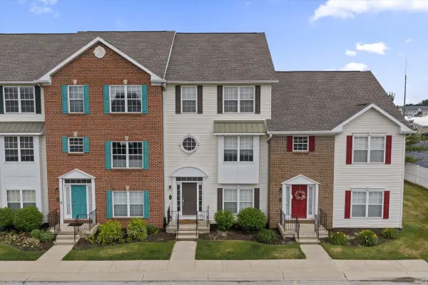 123 Dublin Street, South Bend, IN 46637