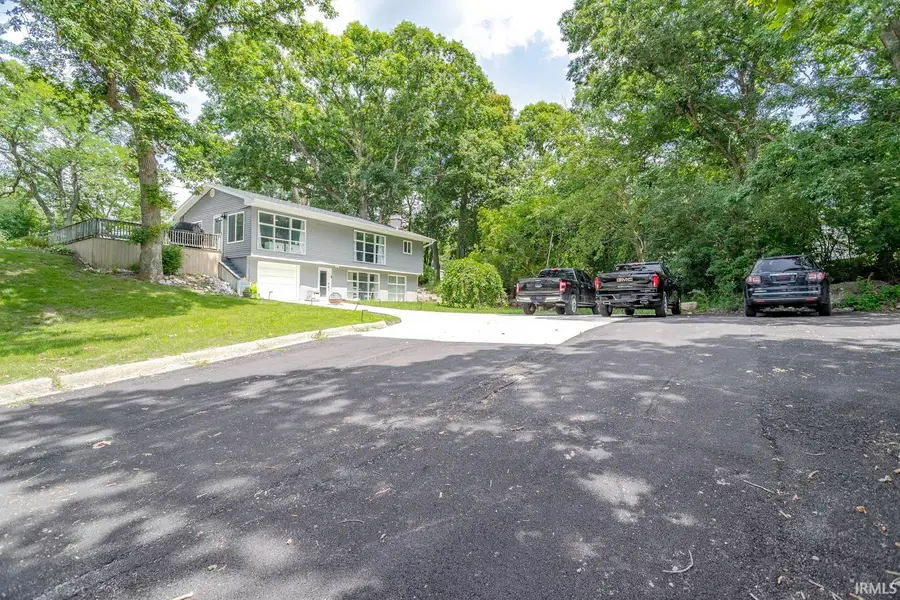 2232 N Norway Trail, Monticello, IN 47960 - #3