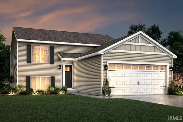 50662 White Buck Drive, Elkhart, IN 46514