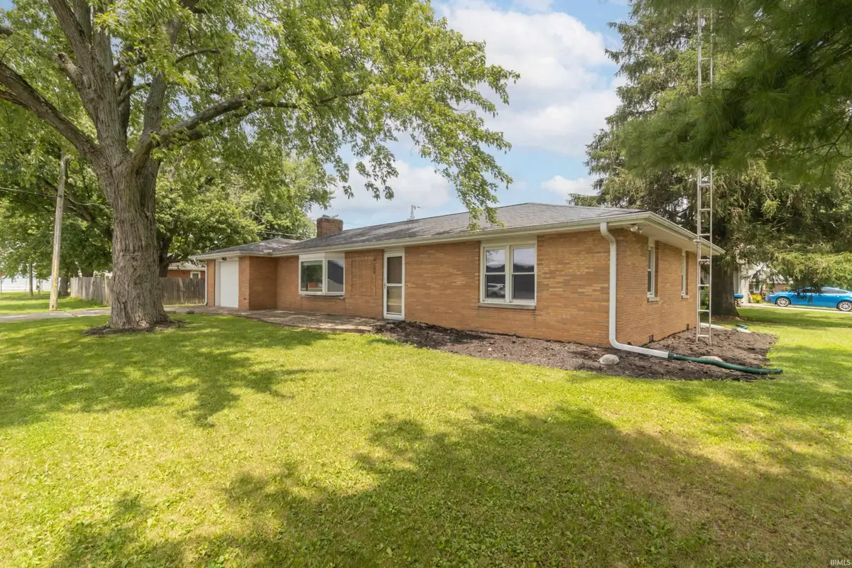 2208 E Siretta Lane, Muncie, IN 47303 - #1