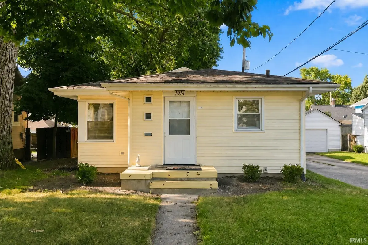 1014 Shore Drive, Fort Wayne, IN 46805 - #1