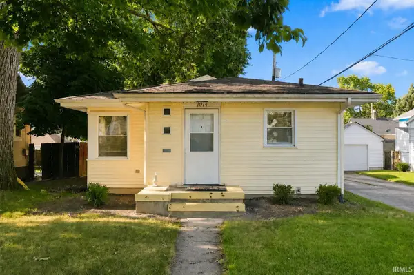 1014 Shore Drive, Fort Wayne, IN 46805