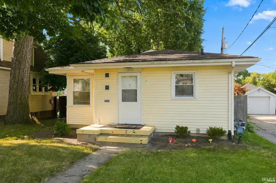 1014 Shore Drive, Fort Wayne, IN 46805 - #2