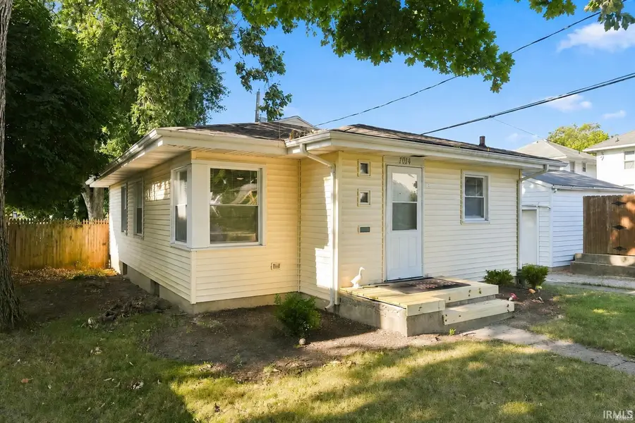 1014 Shore Drive, Fort Wayne, IN 46805 - #3
