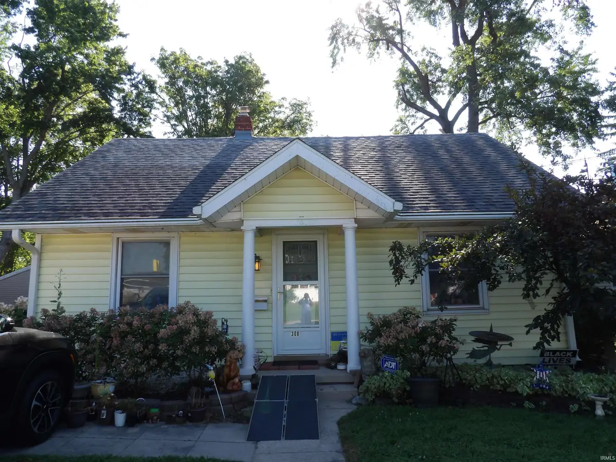 308 S Manning Avenue, Muncie, IN 47303 - #1