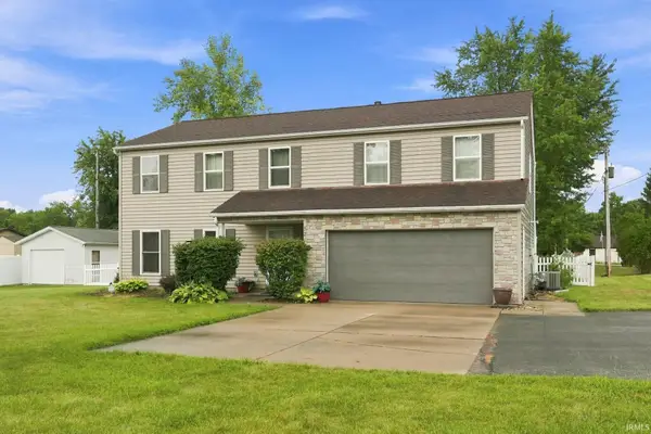 5210 Union Chapel Road, Fort Wayne, IN 46845