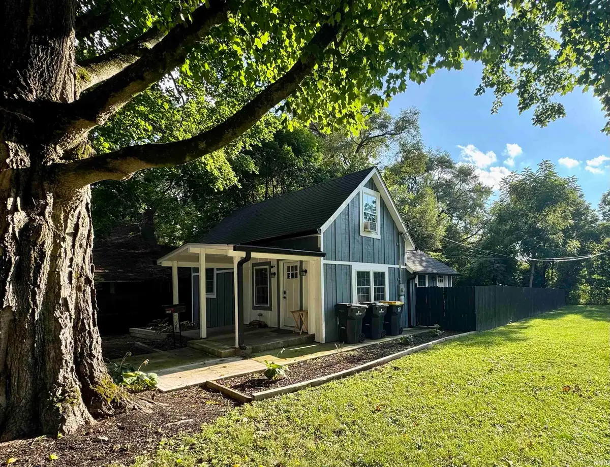 1015 Chestnut Street, Anderson, IN 46012 - #1