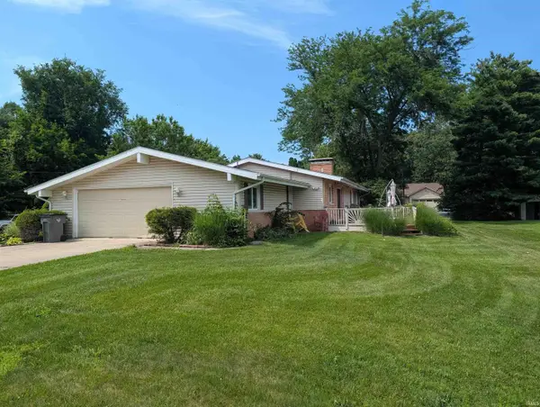 54074 Echo Lane, Bristol, IN 46507