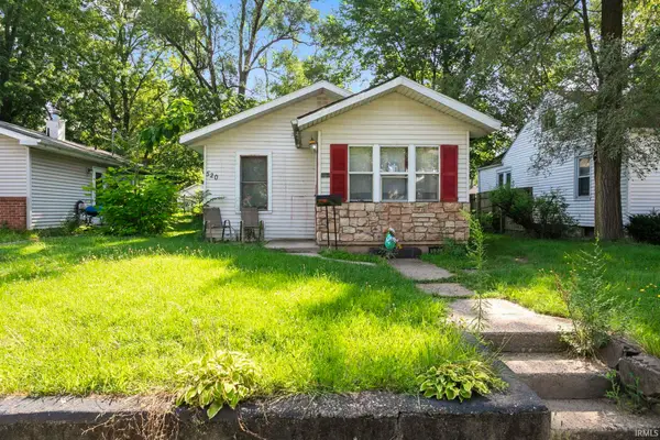 520 S 27th Street, South Bend, IN 46615