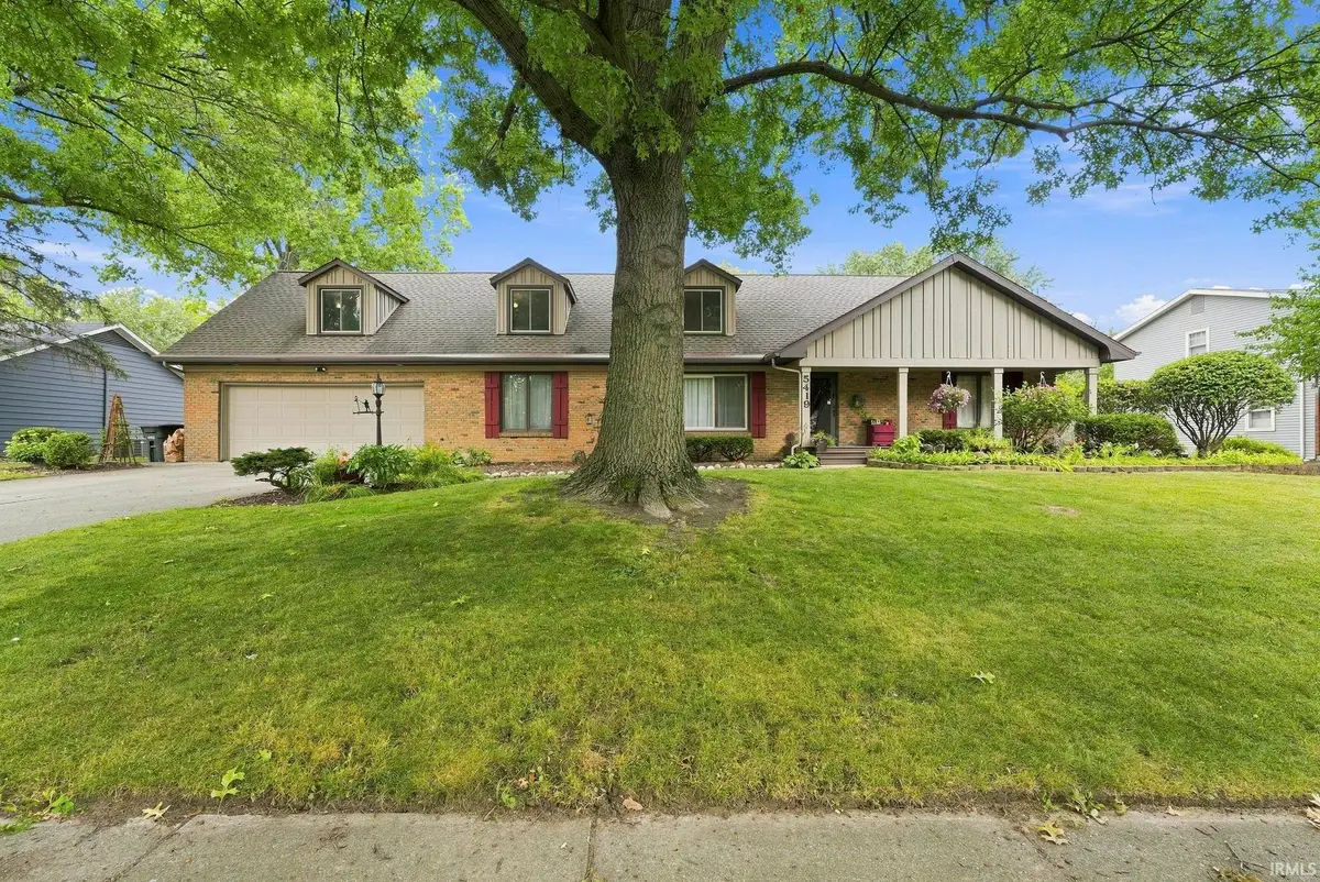5419 Damask Drive, Fort Wayne, IN 46815 - #1