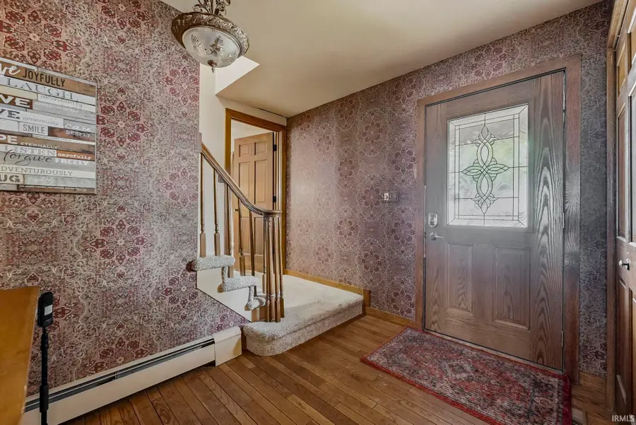 5419 Damask Drive, Fort Wayne, IN 46815 - #3
