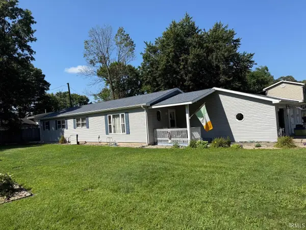 424 Star Court, Knox, IN 46534