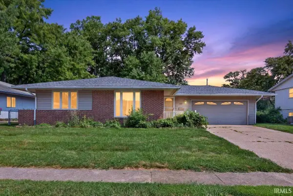 2012 Arapahoe Drive, Lafayette, IN 47909
