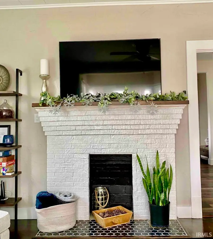 1042 N Charles Street, West Baden Springs, IN 47469 - #3