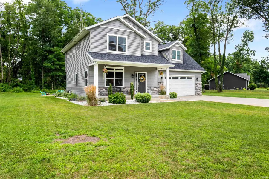 56580 Via Pisa Street, Elkhart, IN 46516 - #2