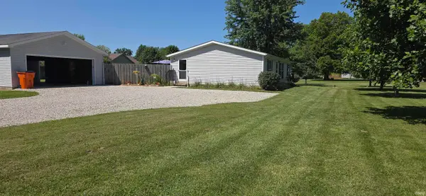 1475 N 550 E, Logansport, IN 46947
