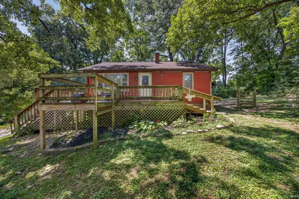 803 Old St Rd 37 N, Bedford, IN 47421