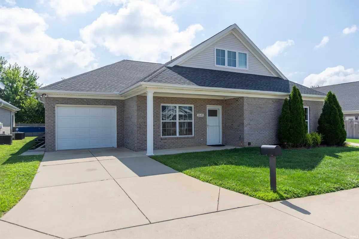 2645 Orleans Trace, Evansville, IN 47715 - #1