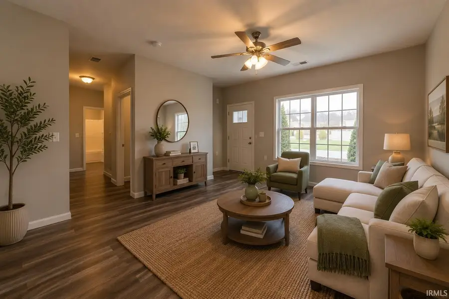 2645 Orleans Trace, Evansville, IN 47715 - #2