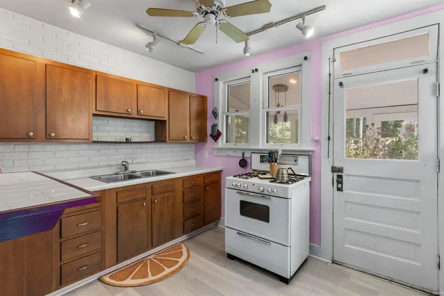 1808 Tecumseh Street, Fort Wayne, IN 46805 - #3