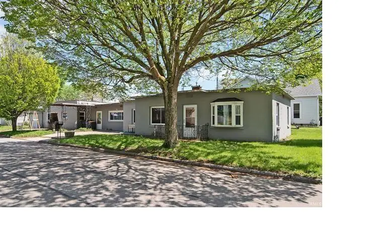 104 N 15th Street, Decatur, IN 46733 - #1