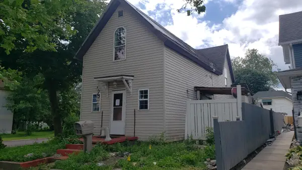 801 Wilkinson Street, Logansport, IN 46947