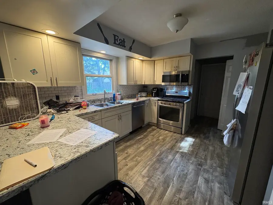 1923 Eagle Point Court, South Bend, IN 46628 - #2