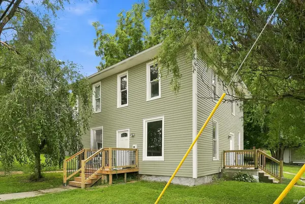 1310 Vernon Street, Wabash, IN 46992