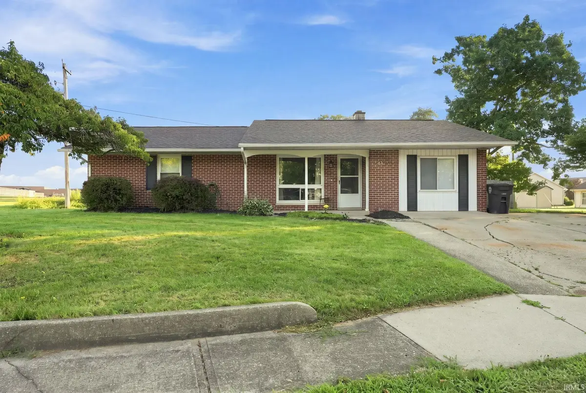 6929 Plumtree Court, Fort Wayne, IN 46825 - #1