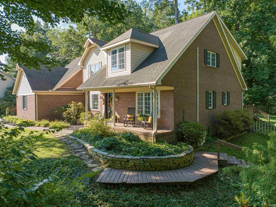 305 Key West Drive, Evansville, IN 47712 - #2