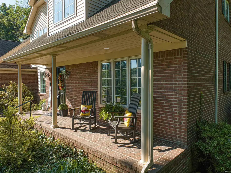 305 Key West Drive, Evansville, IN 47712 - #3