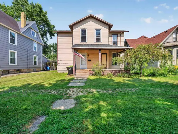 462 Lincoln Avenue, Huntington, IN 46750