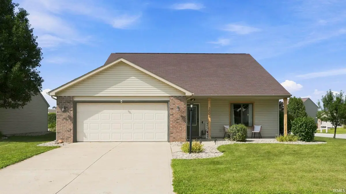 3004 Marguerite Drive, Huntertown, IN 46764 - #1