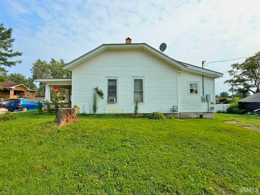 601 T Street, Bedford, IN 47421 - #2