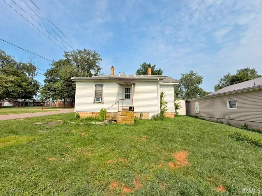 601 T Street, Bedford, IN 47421 - #3