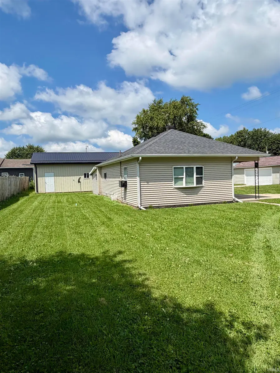 153 N East Street, Rossville, IN 46065 - #3