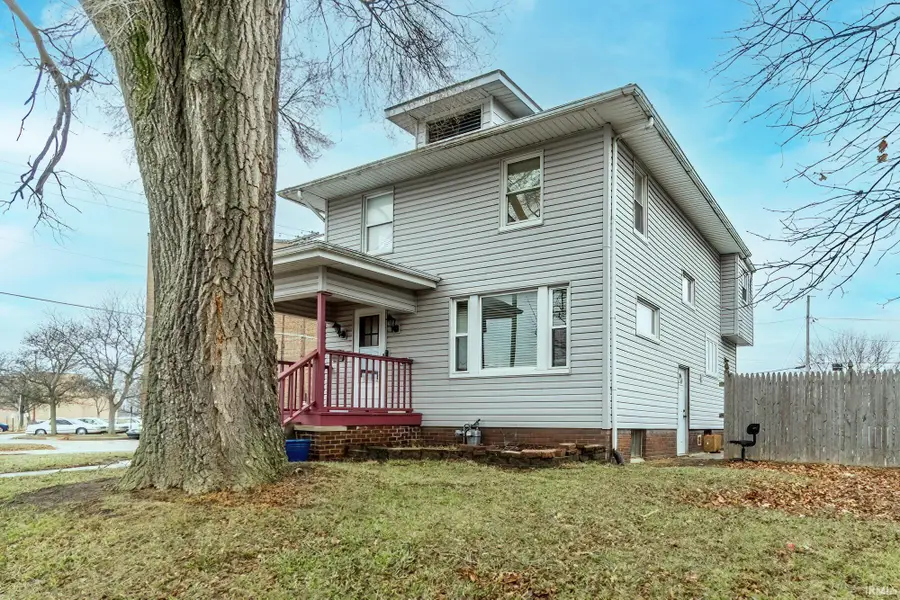 2022 Saint Mary's Avenue, Fort Wayne, IN 46808 - #3