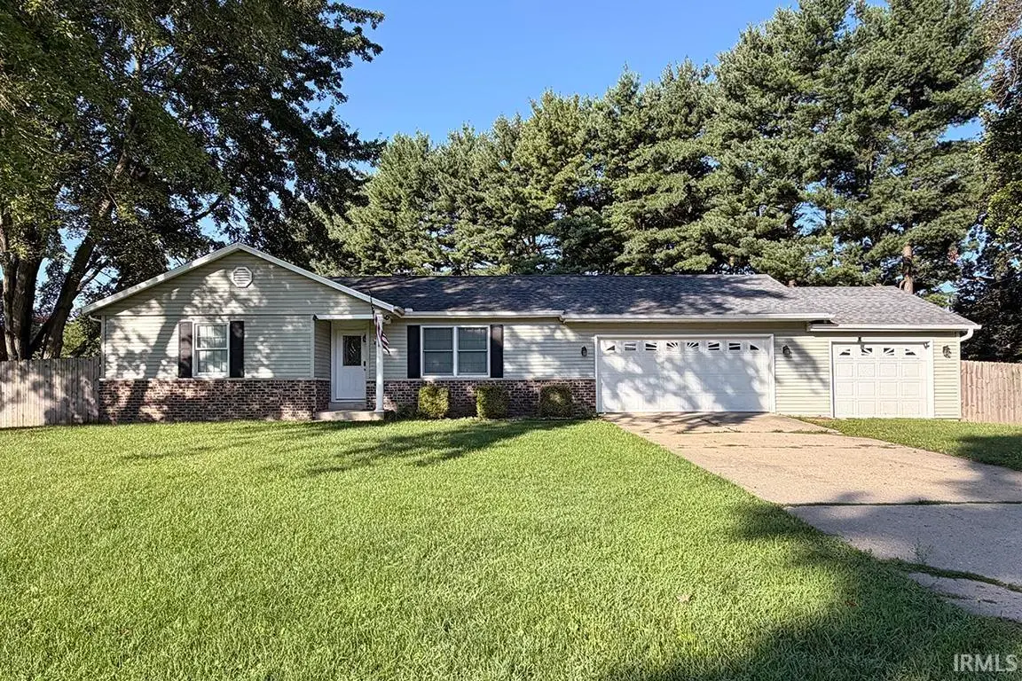 53537 Cleveland Estates Drive, Elkhart, IN 46514 - #1