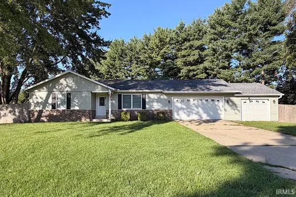 53537 Cleveland Estates Drive, Elkhart, IN 46514