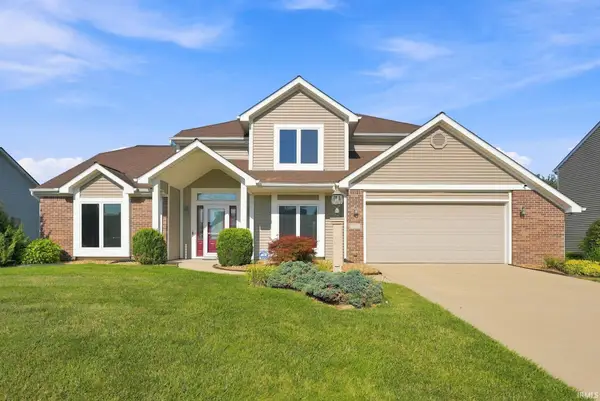 1763 Pinelock Court, New Haven, IN 46774