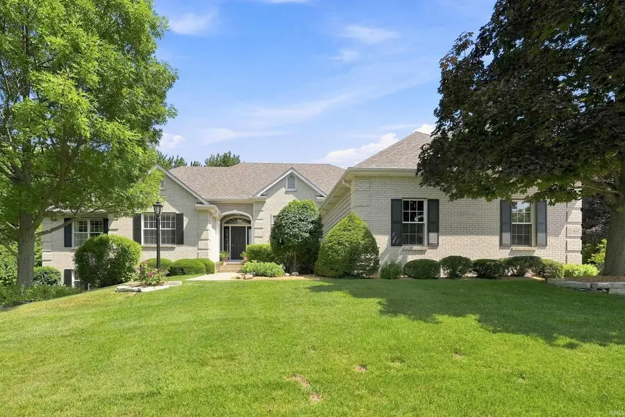 1411 Saunton Court, Fort Wayne, IN 46814 - #2