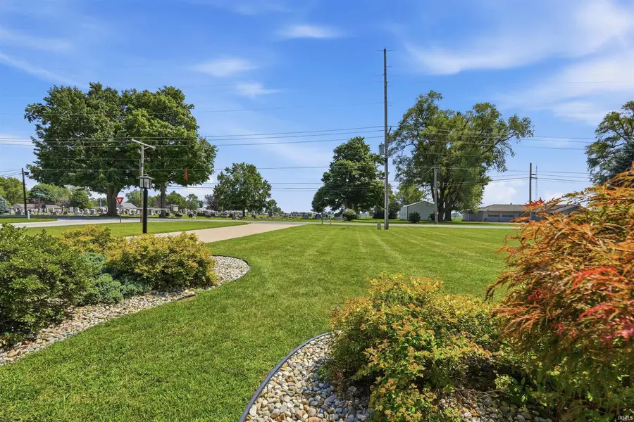 11401 Roberts Road, Harlan, IN 46743 - #2