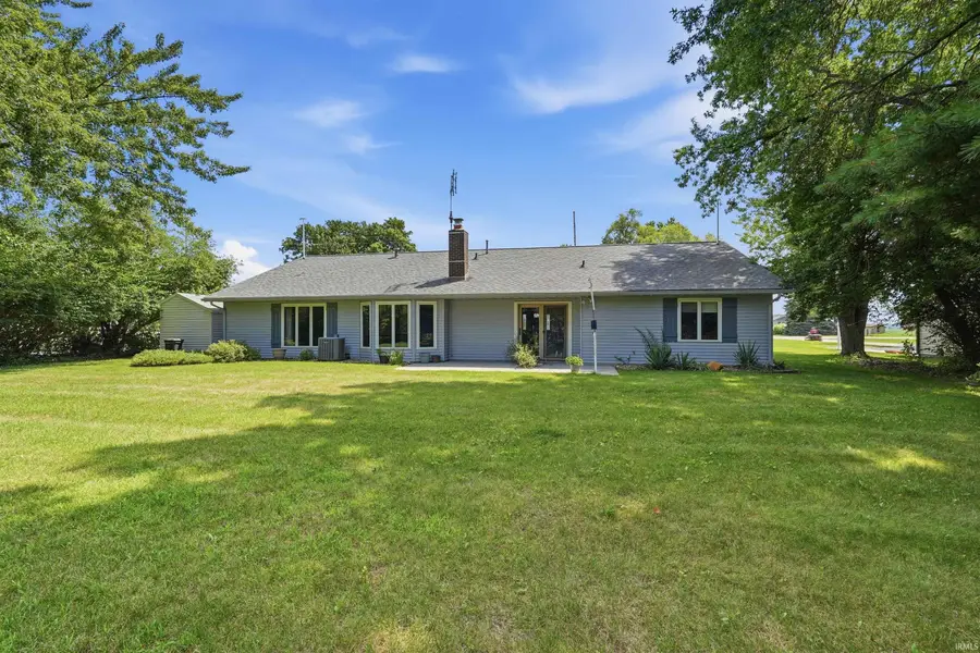 11401 Roberts Road, Harlan, IN 46743 - #3